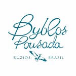 Logo Byblos fundo branco