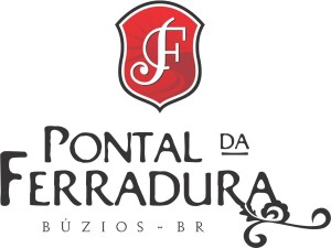 Logo Pontal Ferradura- Vertical - fundo branco