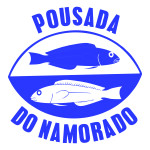 Logo Pousada do Namorado