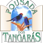 Logo Tangarás - fundo branco